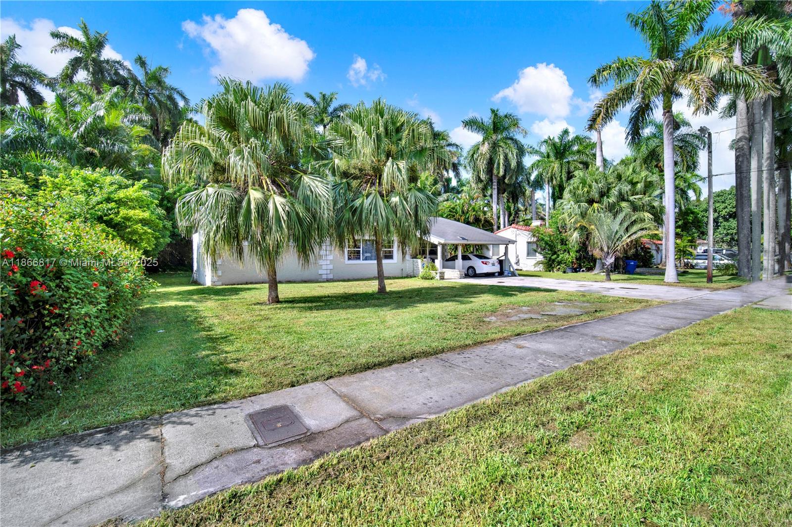 NEW LITTLE RIVER AC PL - Residential