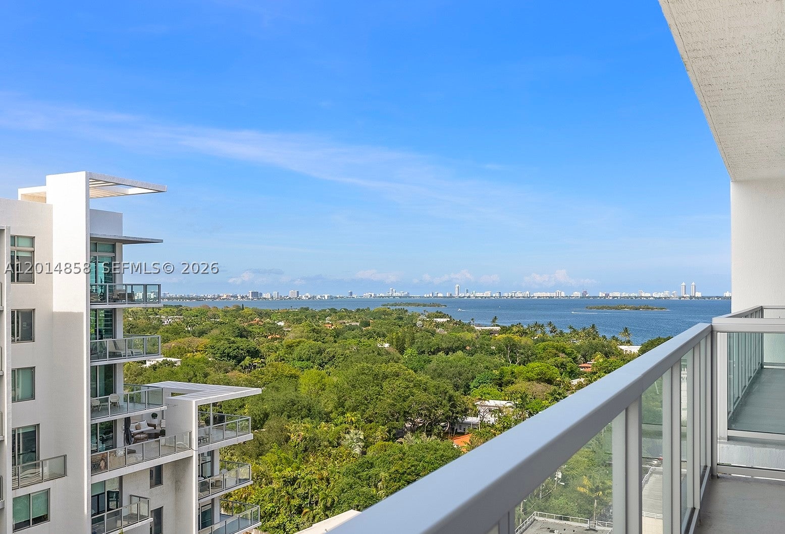 3900 Biscayne Blvd PH1220