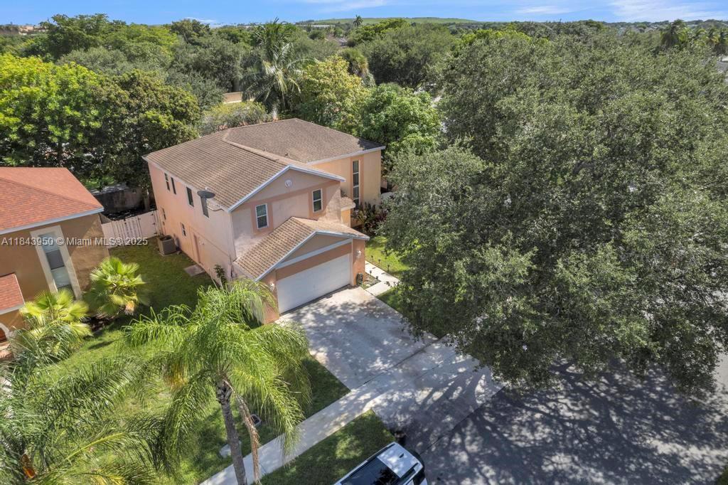 River Run - Residential