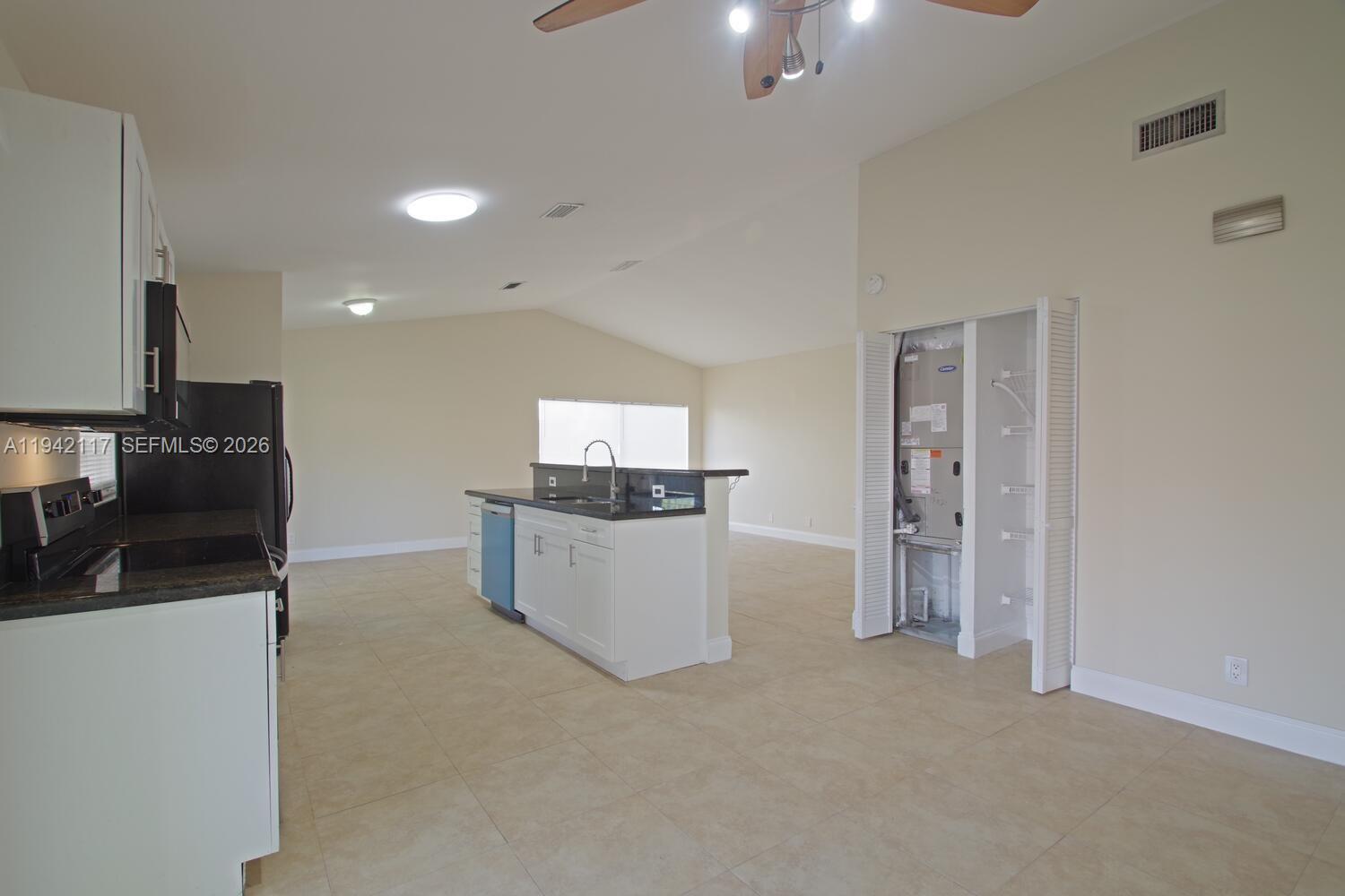 LAUDERDALE NORTH PARK SEC - Residential