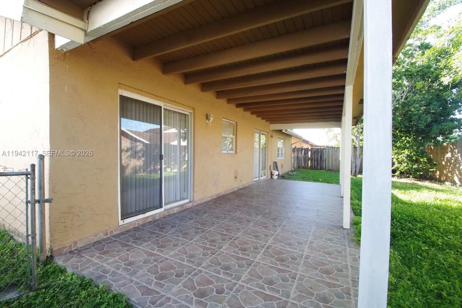 LAUDERDALE NORTH PARK SEC - Residential