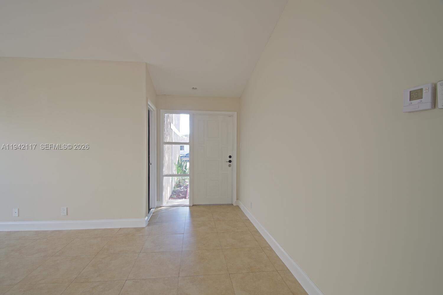 LAUDERDALE NORTH PARK SEC - Residential