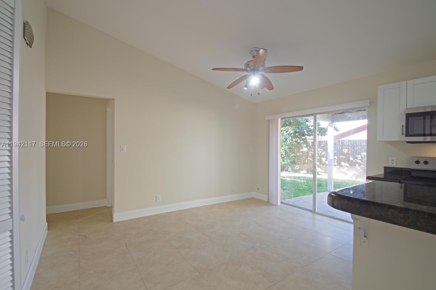 LAUDERDALE NORTH PARK SEC - Residential