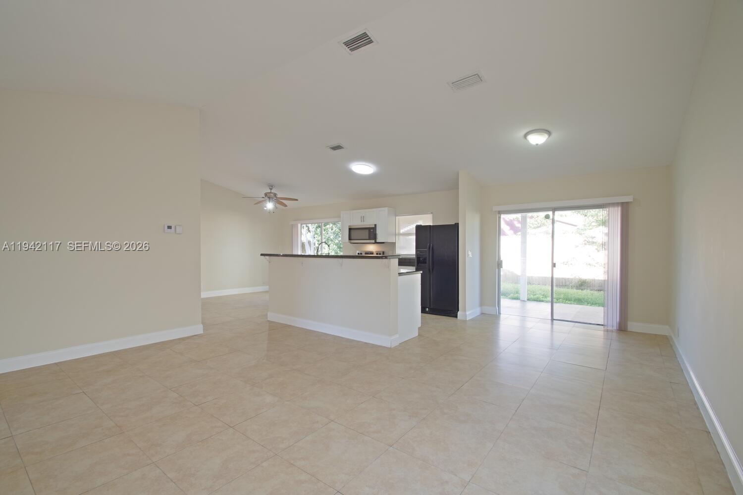 LAUDERDALE NORTH PARK SEC - Residential