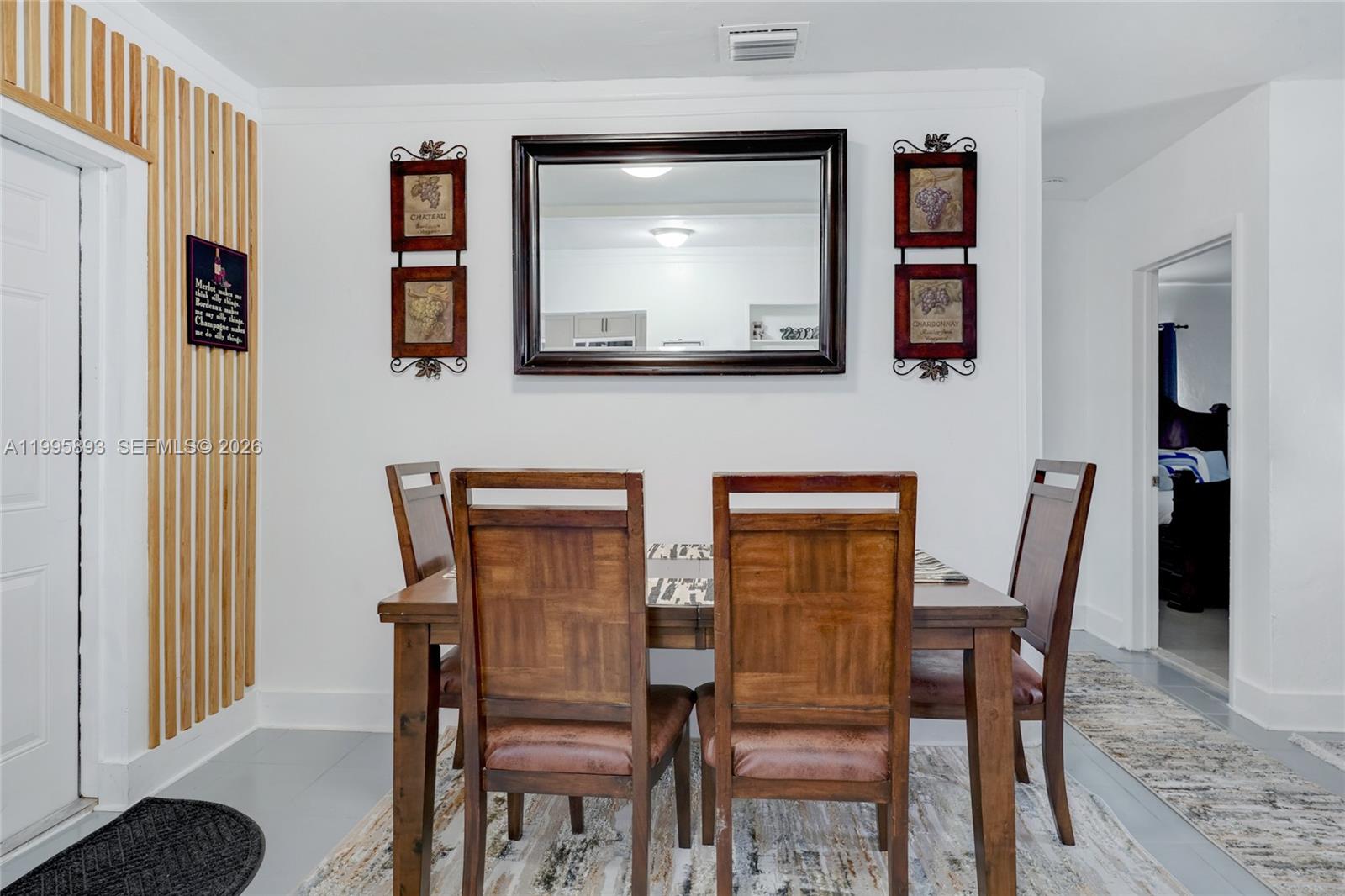 N MIAMI ESTATES - Residential