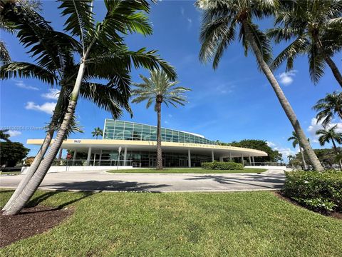 A home in Tamarac