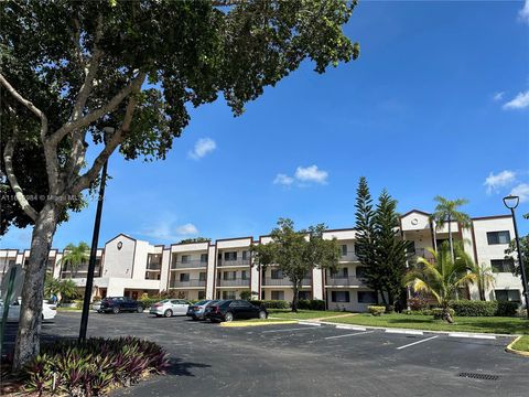 A home in Tamarac