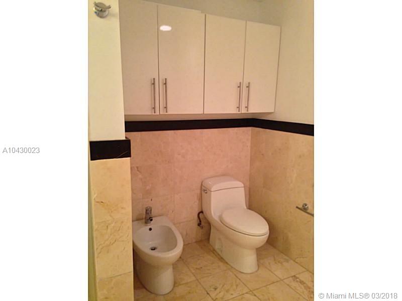 AVENTURA MARINA CONDO NUM - Residential Lease