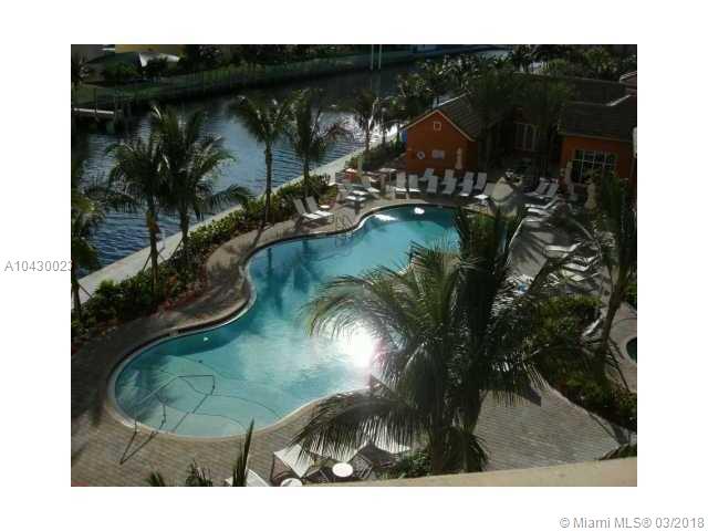 AVENTURA MARINA CONDO NUM - Residential Lease