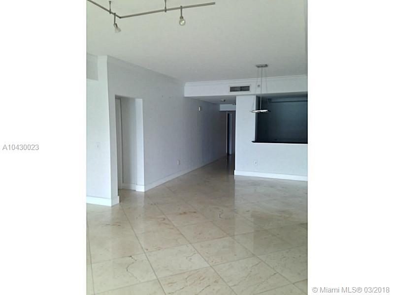 AVENTURA MARINA CONDO NUM - Residential Lease