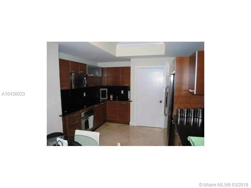 AVENTURA MARINA CONDO NUM - Residential Lease