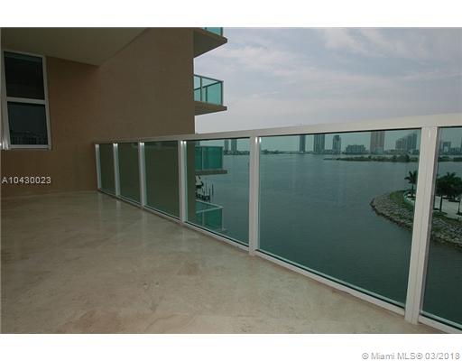 AVENTURA MARINA CONDO NUM - Residential Lease