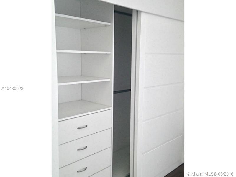 AVENTURA MARINA CONDO NUM - Residential Lease