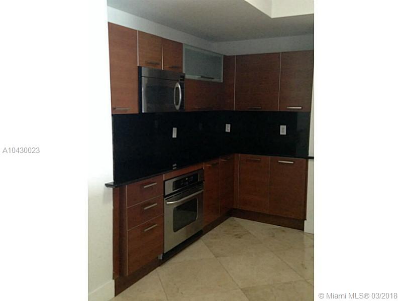 AVENTURA MARINA CONDO NUM - Residential Lease