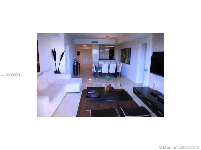 AVENTURA MARINA CONDO NUM - Residential Lease