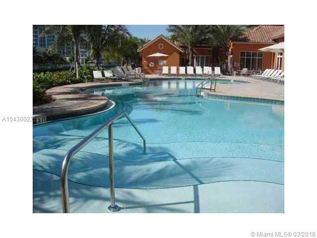AVENTURA MARINA CONDO NUM - Residential Lease