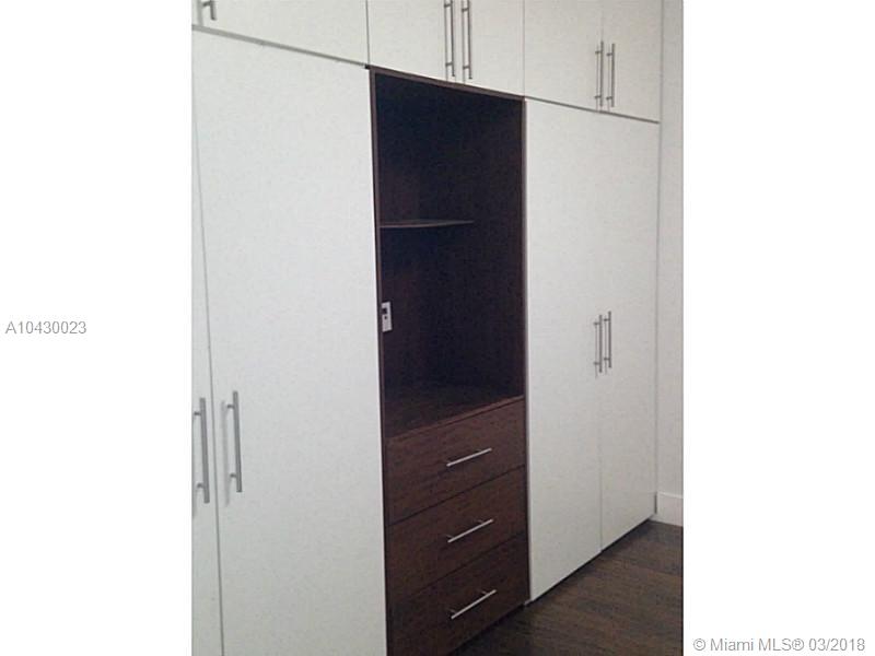 AVENTURA MARINA CONDO NUM - Residential Lease