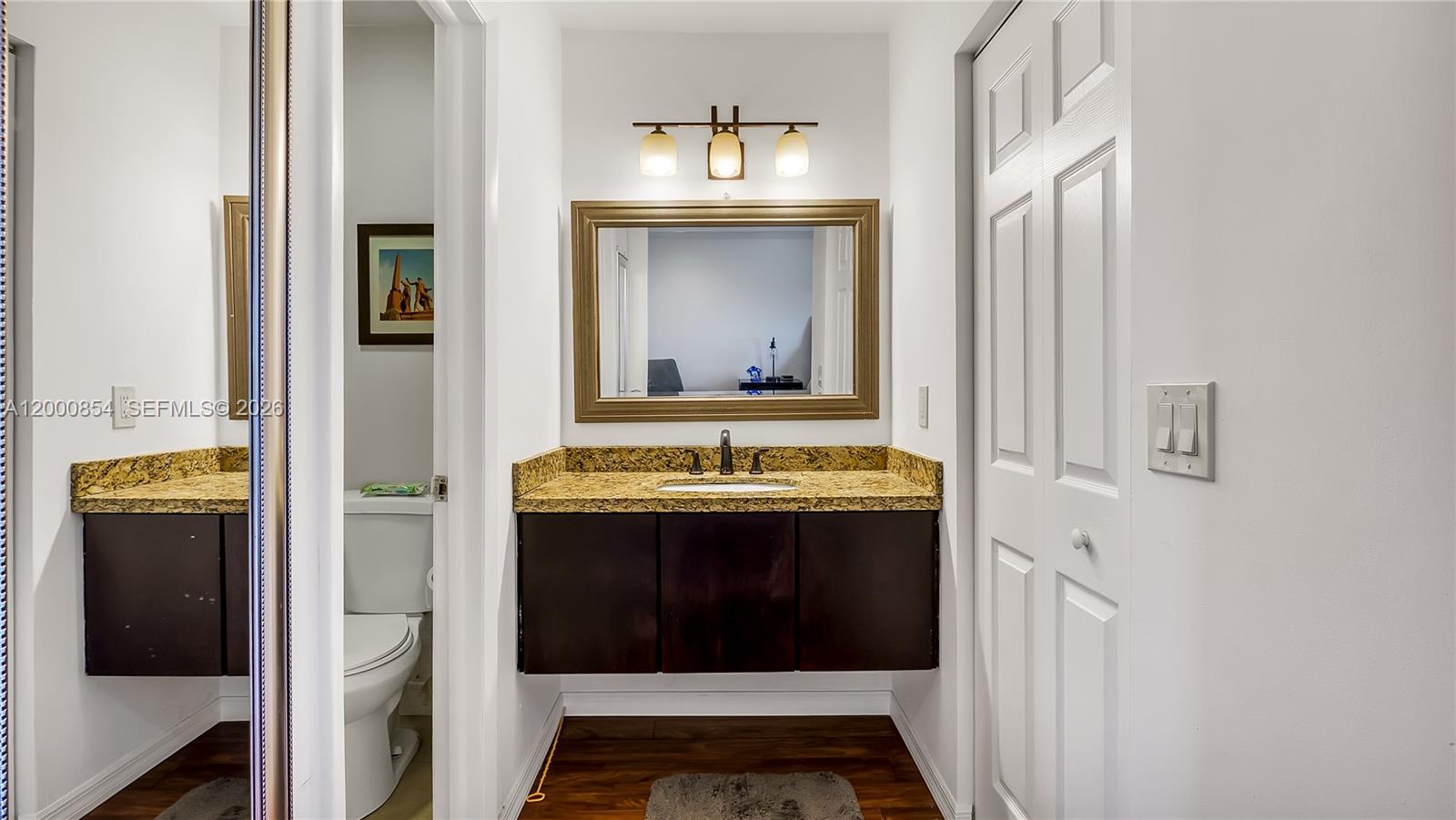 WESTVIEW CONDOMINIUM NO T - Residential