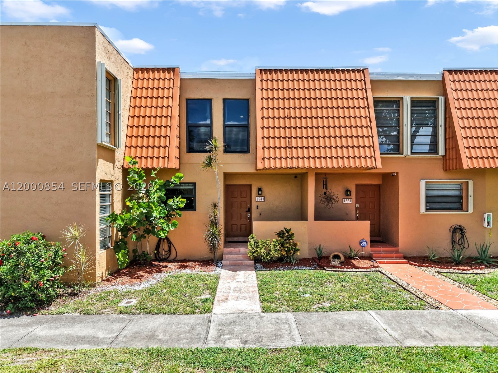 1541 NW 92nd Ave