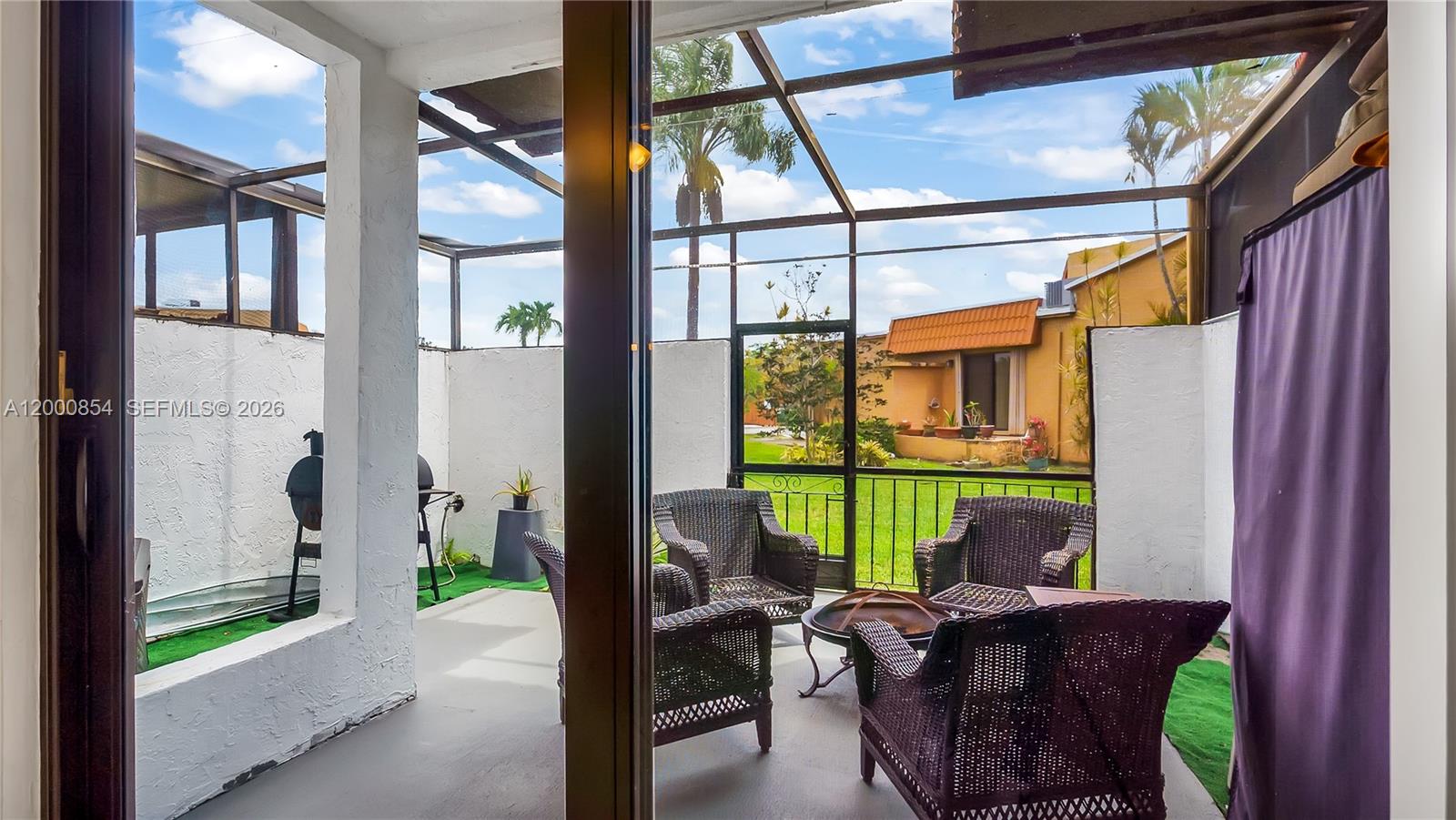 WESTVIEW CONDOMINIUM NO T - Residential