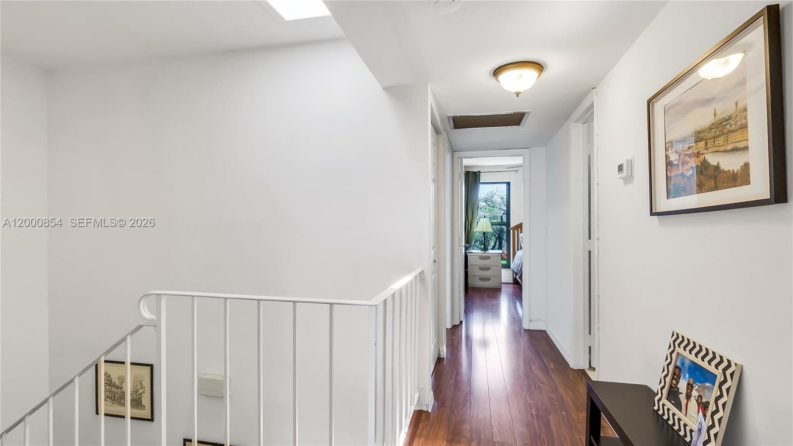 WESTVIEW CONDOMINIUM NO T - Residential