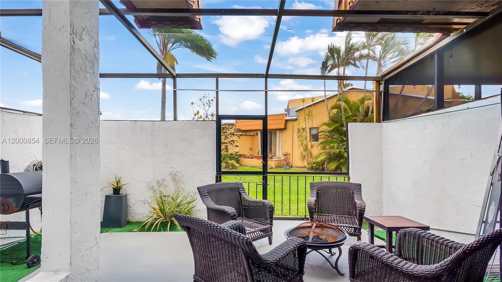 WESTVIEW CONDOMINIUM NO T - Residential