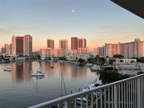 400 Golden Isles Dr 55 Hallandale Beach FL 33009