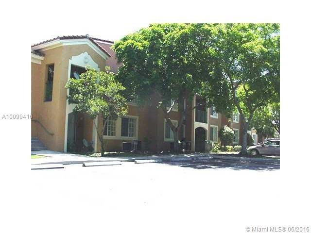 El-Ad Enclave At Miramar - Residential Lease