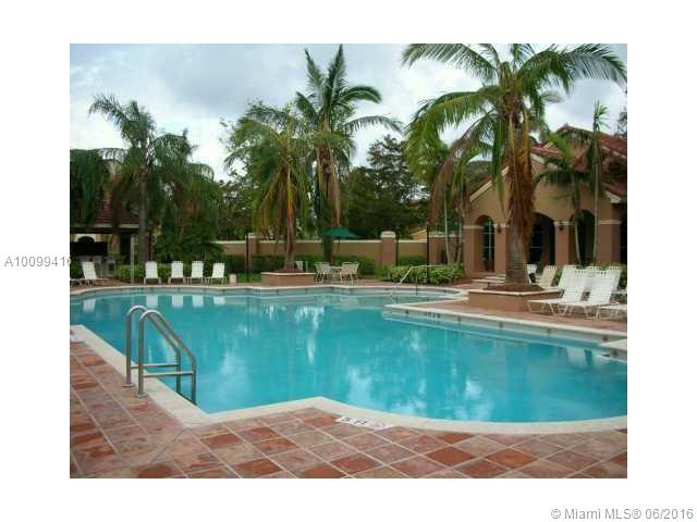 El-Ad Enclave At Miramar - Residential Lease