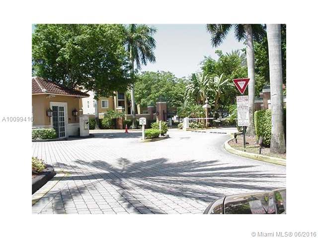 El-Ad Enclave At Miramar - Residential Lease