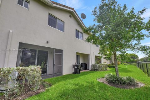 A home in Lake Worth