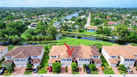 A home in Lake Worth