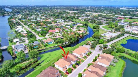 A home in Lake Worth