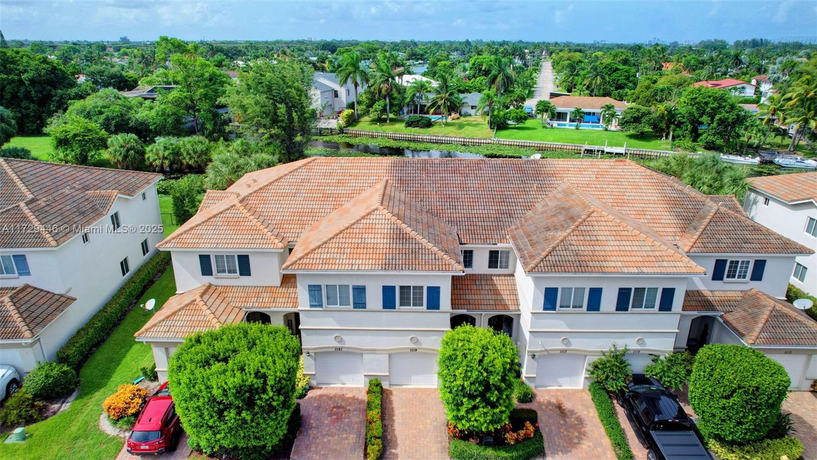 WATERVILLE - Residential
