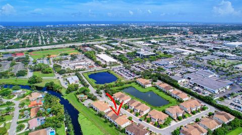 A home in Lake Worth