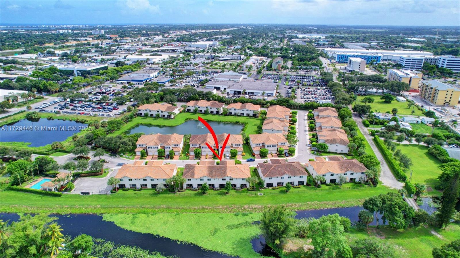 WATERVILLE - Residential