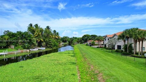 A home in Lake Worth