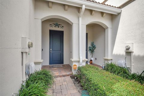 A home in Lake Worth