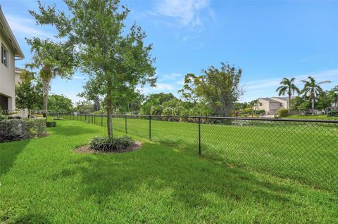 A home in Lake Worth