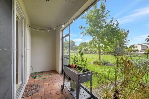 A home in Lake Worth