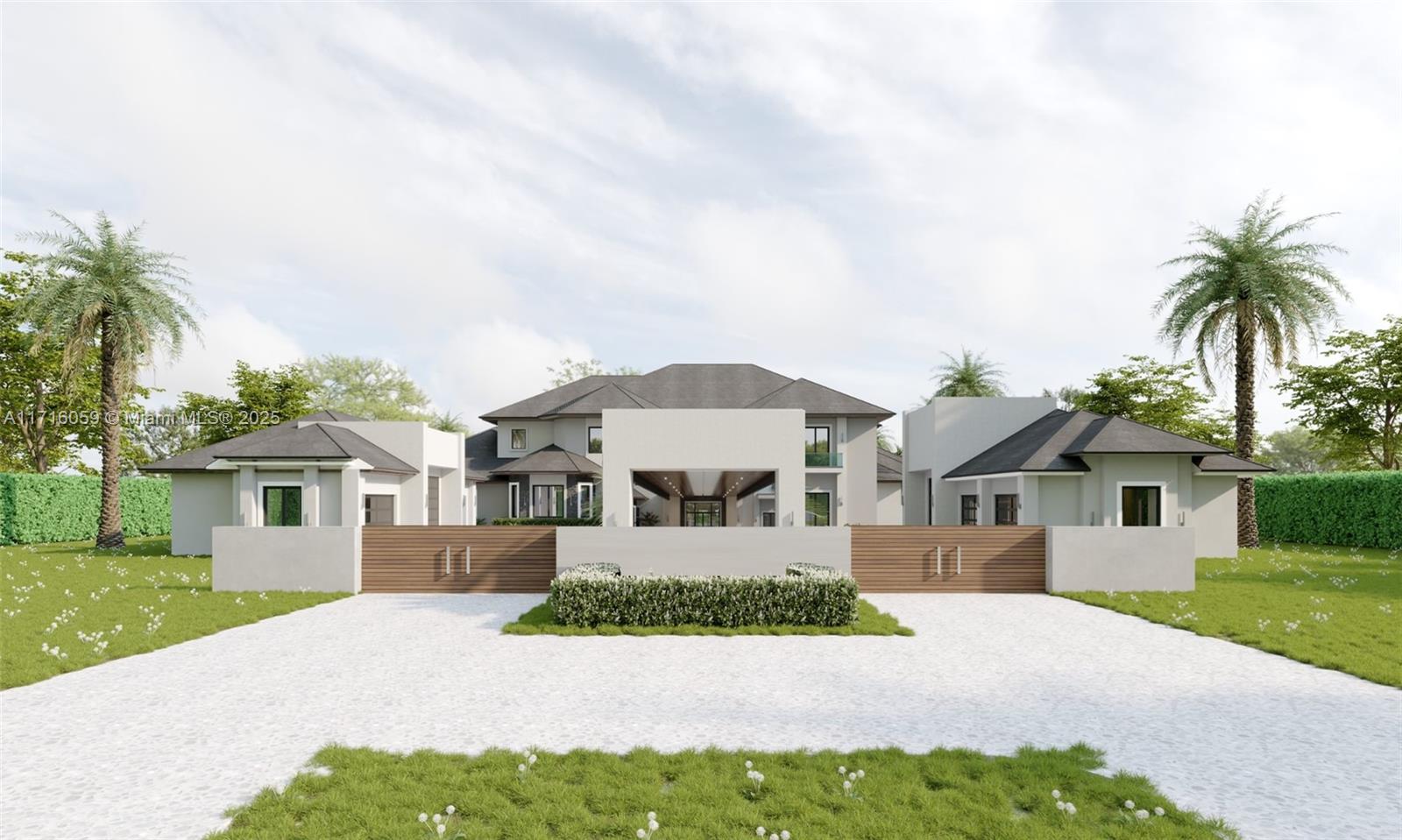 16710 Berkshire Ct