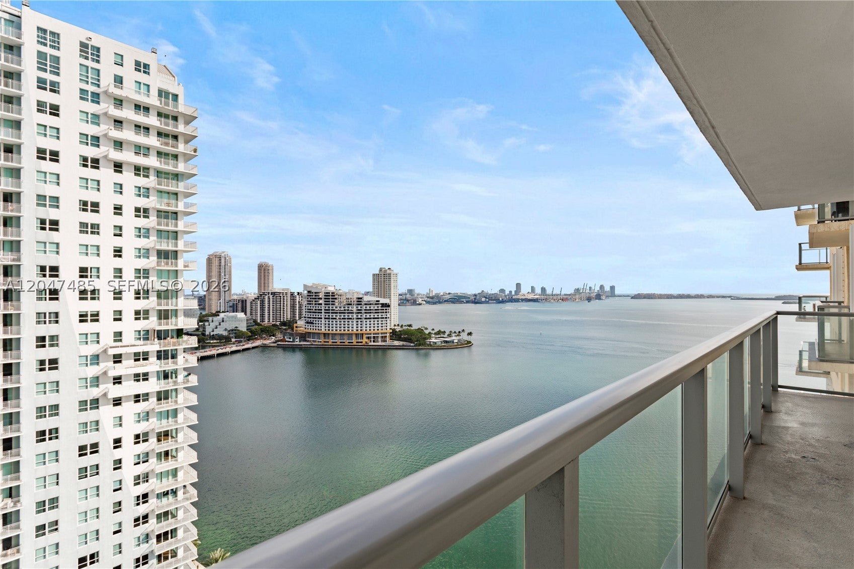 1155 Brickell Bay Dr 2206
