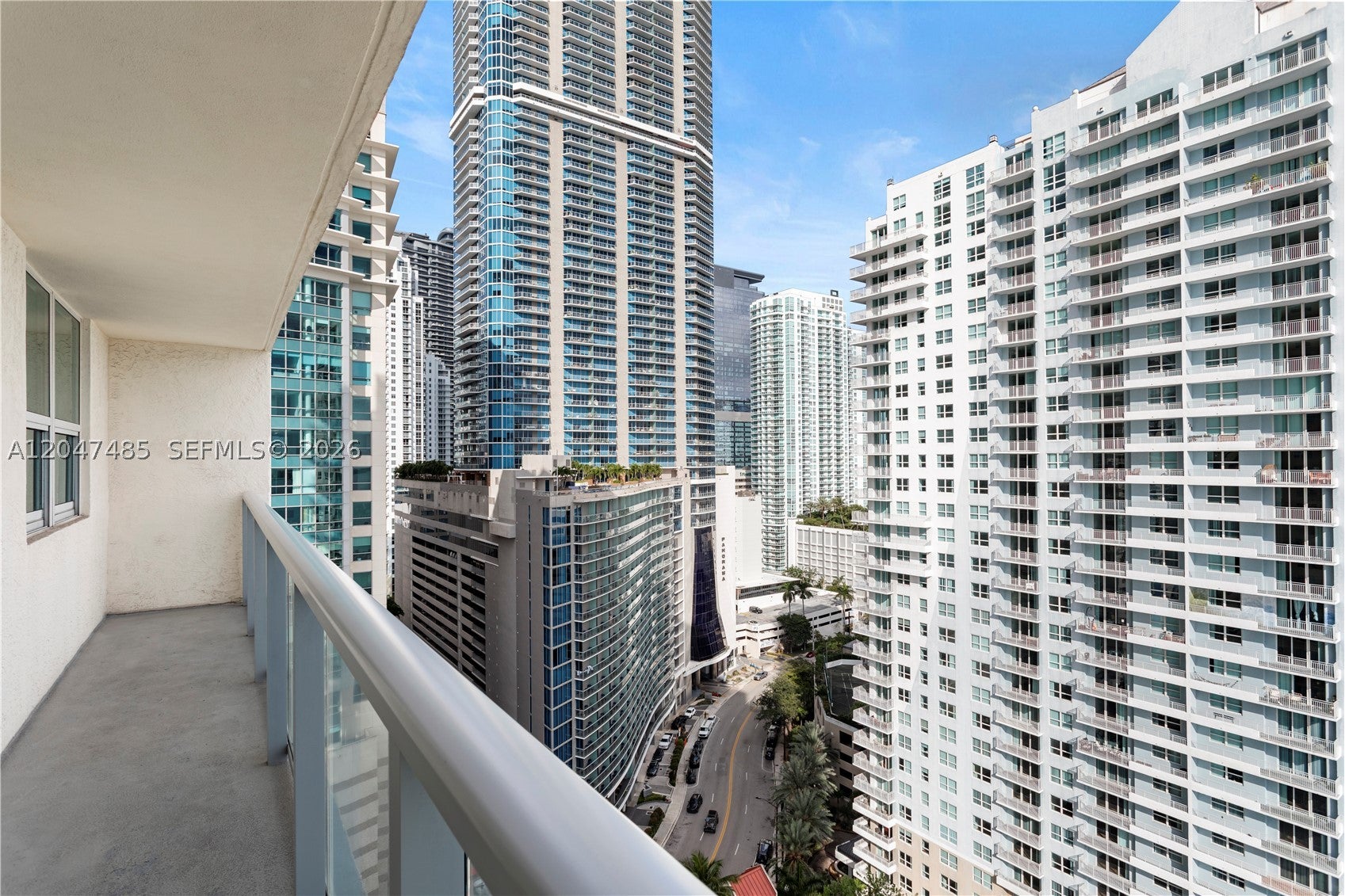 1155 Brickell Bay Dr 2206