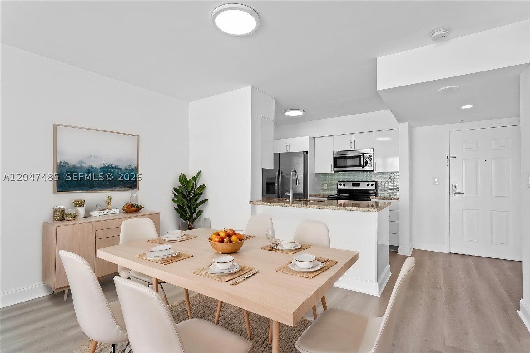 1155 Brickell Bay Dr 2206