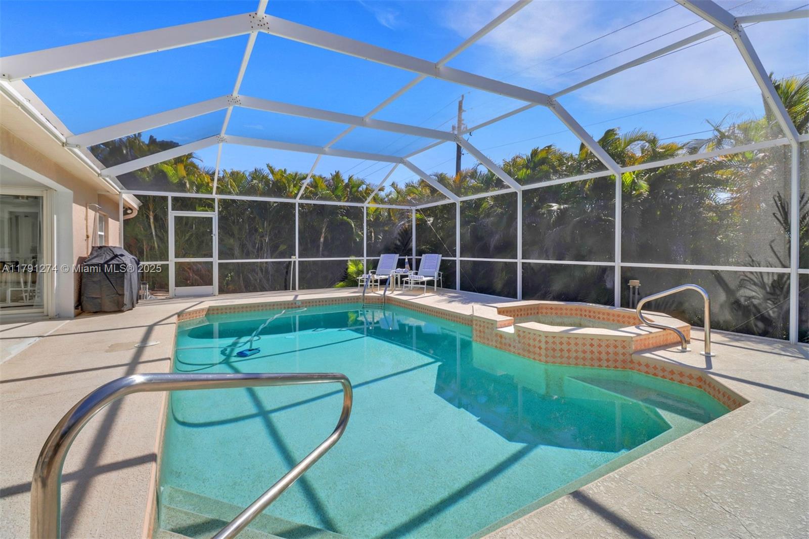 Plantation South - Residential Lease