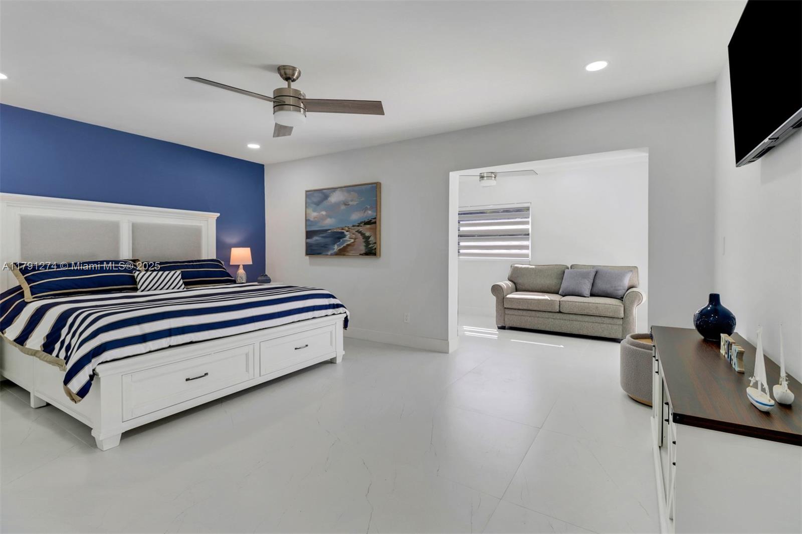 Plantation South - Residential Lease