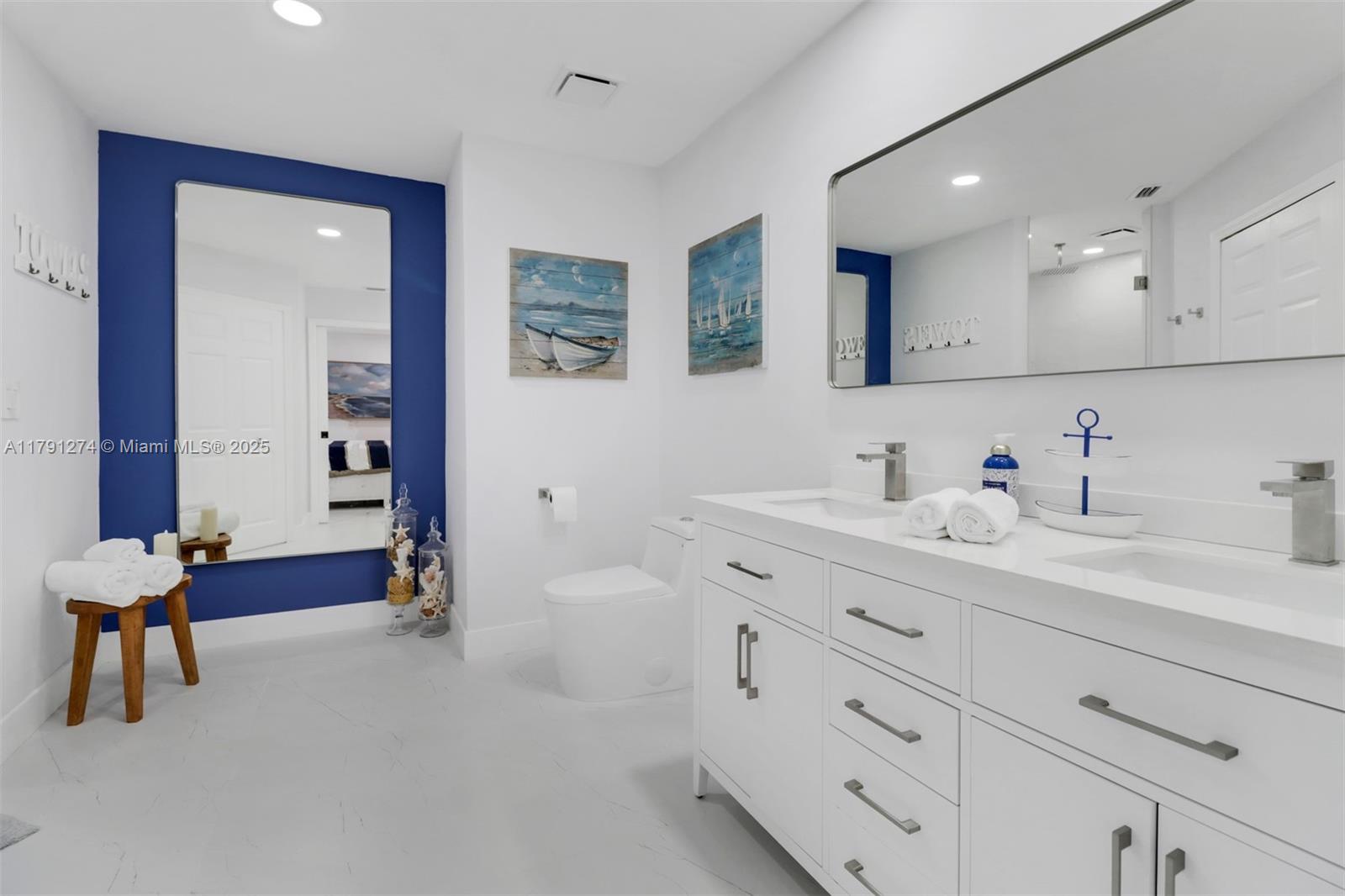 Plantation South - Residential Lease