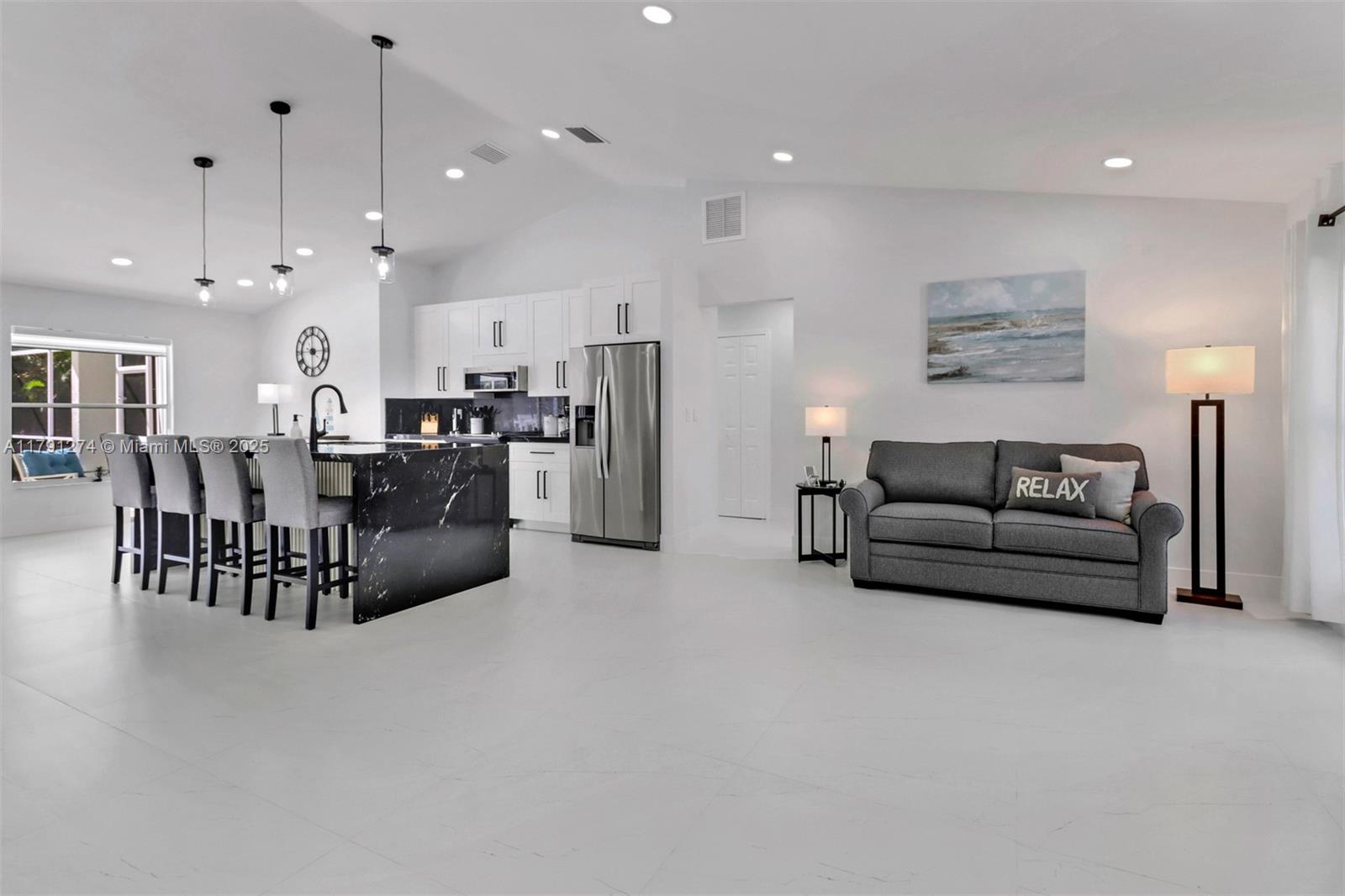 Plantation South - Residential Lease