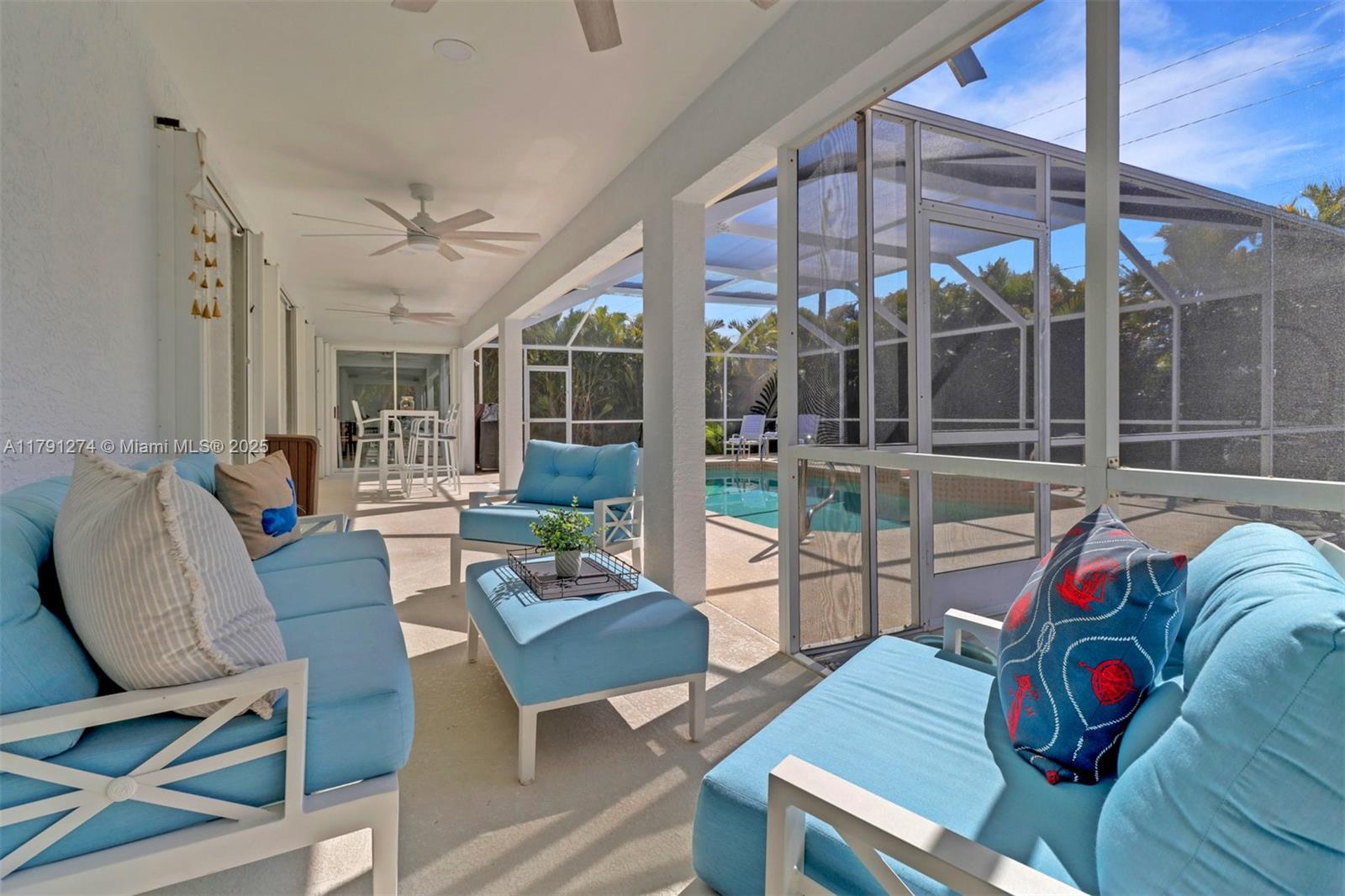 Plantation South - Residential Lease