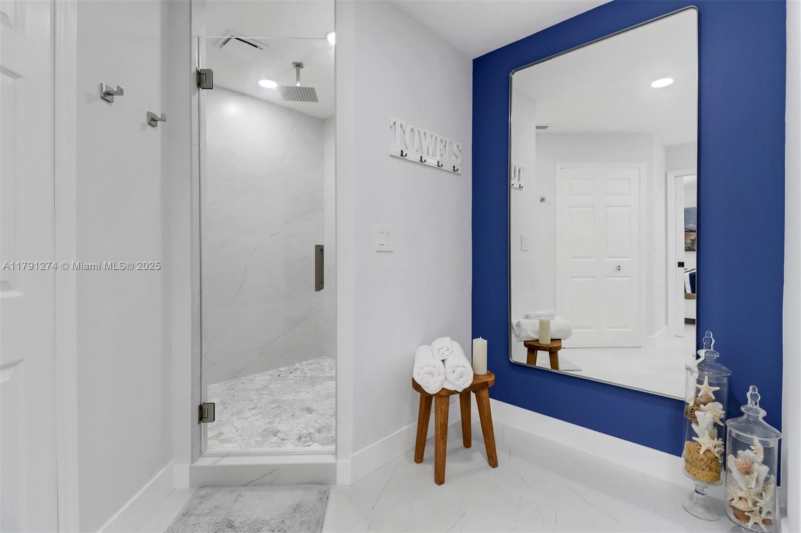 Plantation South - Residential Lease